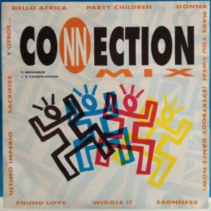 Connection Mix