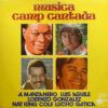 Musica Camp Cantada