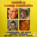 Musica Camp Cantada