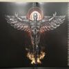 Angel Of Retribution