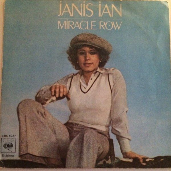 Miracle Row