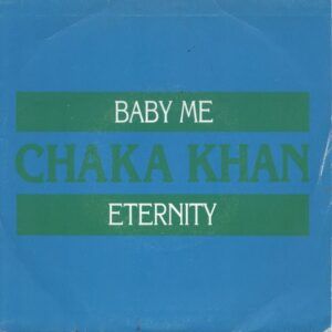 Baby Me / Eternity