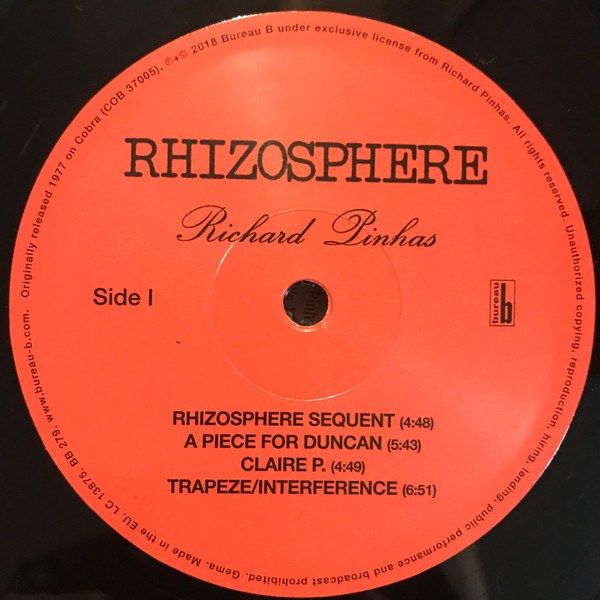 Rhizosphere
