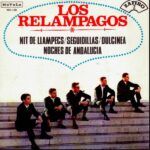Nit De Llampecs / Seguidillas / Dulcinea / Noches De Andalucía