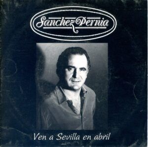 Ven A Sevilla En Abril