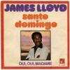 Santo Domingo / Oui, Oui, Madame