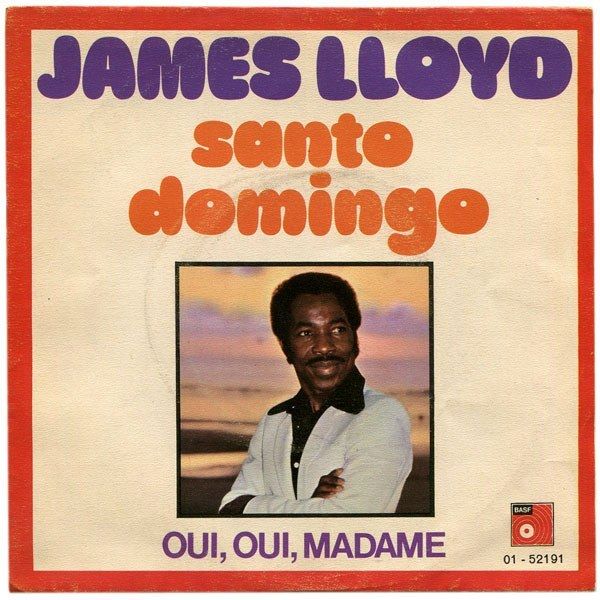 Santo Domingo / Oui, Oui, Madame