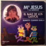 El Baile de Los Gatitos