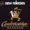 New Releases Contraseña