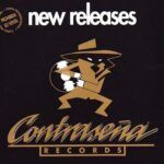 New Releases Contraseña