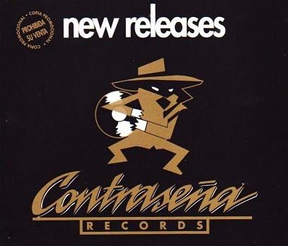New Releases Contraseña