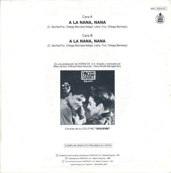 8e3765ea3b1b061023bee26cc36d757dfd7970b9_0_0.jpeg A La Nana, Nana