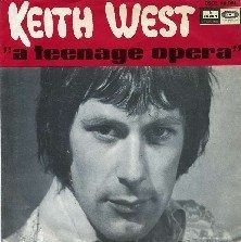 "A Teenage Opera"