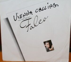 Vienna Calling (The New '86 Mix)