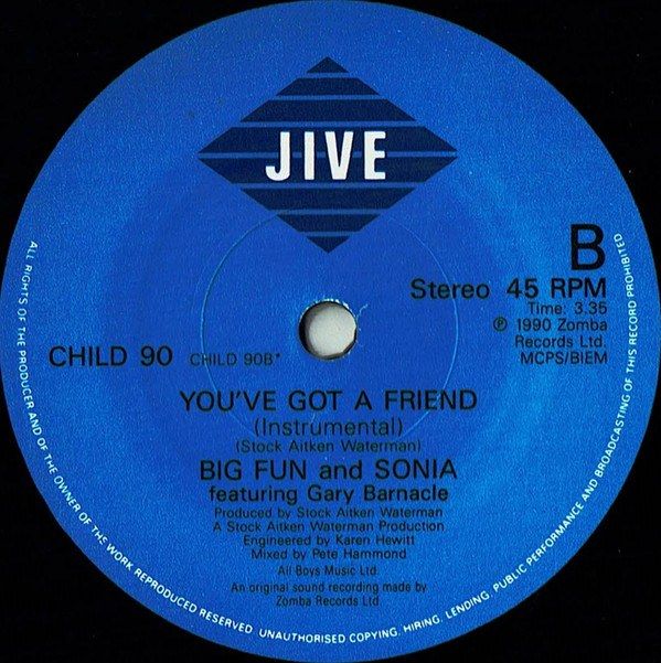 8e7147c08e87e5cab43dfce6f86e8f7301ea1b10_0_0.jpeg You've Got A Friend