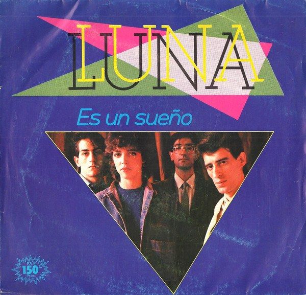Es Un Sueño