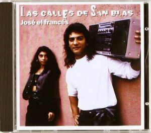 Las Calles De San Blas