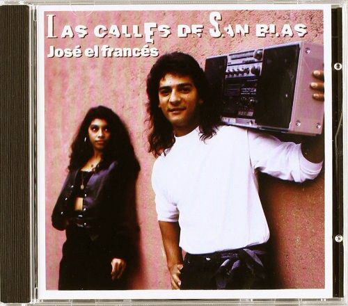 Las Calles De San Blas
