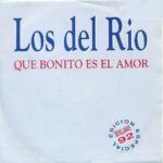 Que Bonito Es El Amor