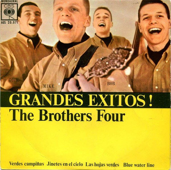Grandes Exitos