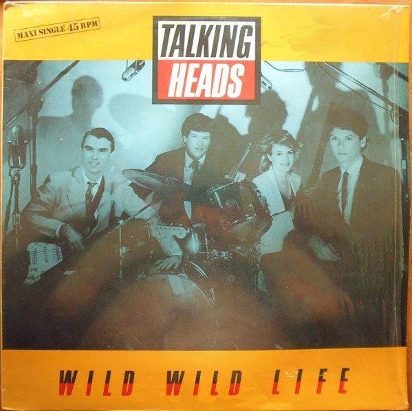 Wild Wild Life