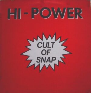 Cult Of Snap
