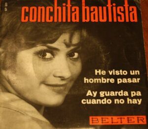 He Visto Un Hombre Pasar / Ay Guarda Pa Cuando No Haya