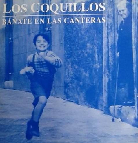 Báñate En Las Canteras