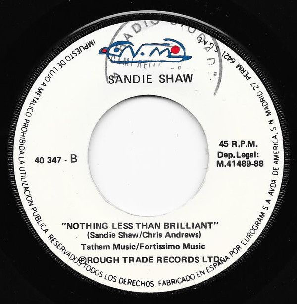 Nothing Less Than Brilliant