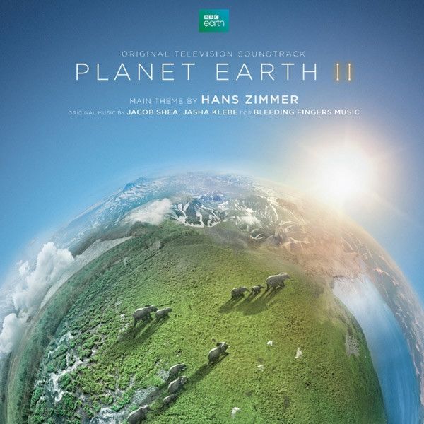 Planet Earth 2