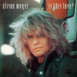 Is This Love?