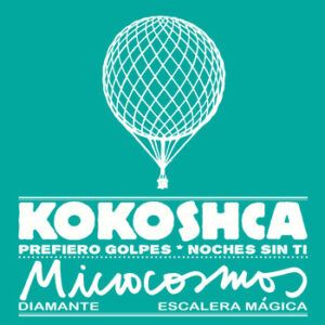 Prefiero Golpes / Noches Sin Ti / Diamante / Escalera Mágica