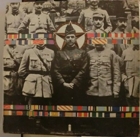 Six Star General