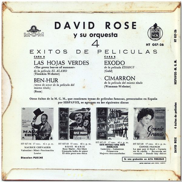 90759b756ca951167783da3a1aca92d6695601fc_0_0.jpeg 4 Exitos De Películas