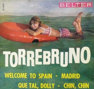 Welcome To Spain