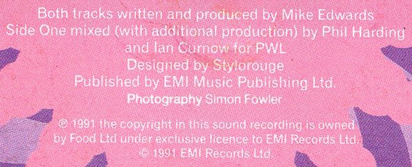 International Bright Young Thing