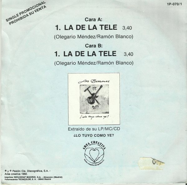 La De La Tele