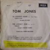 I'm Coming Home / The Lonely One