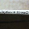 SURhythm And BluesOUM