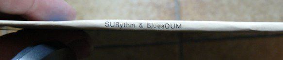 SURhythm And BluesOUM
