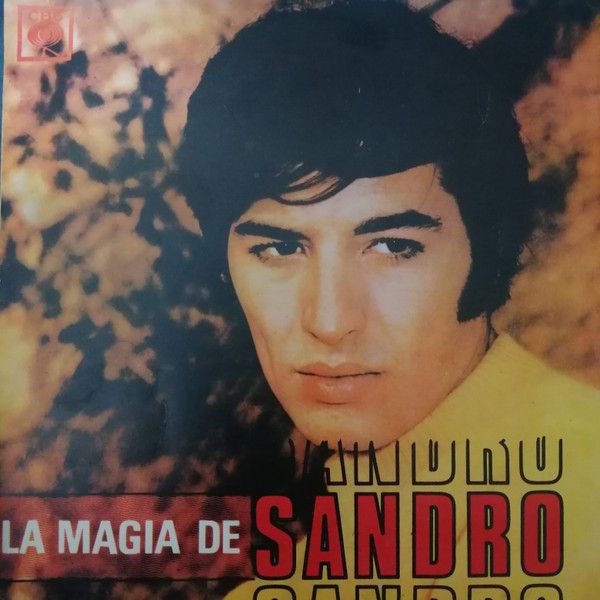 La Magia De Sandro
