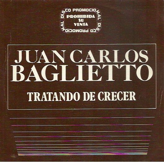 Tratando De Crecer