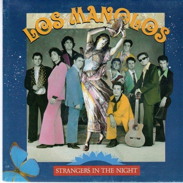 Strangers In The Night