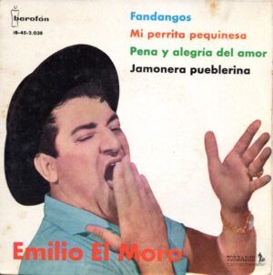 Fandangos De Emilio