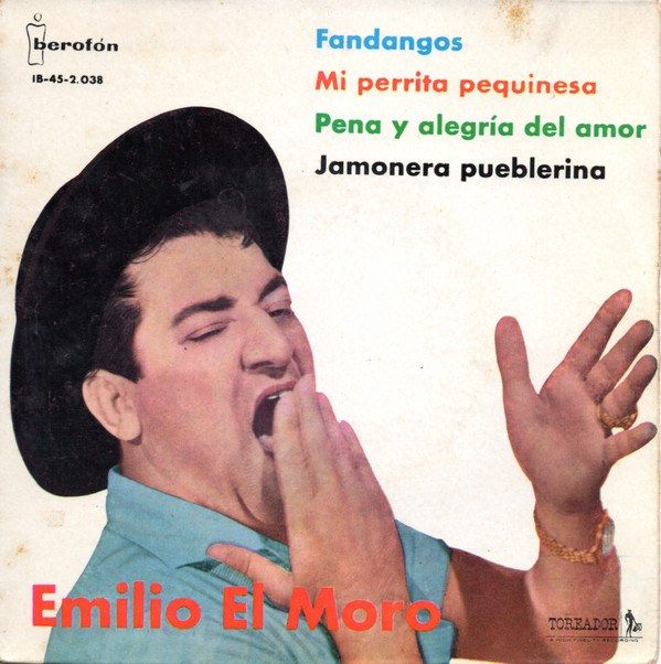 Fandangos De Emilio