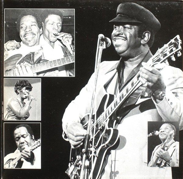 917bee1bb6c7e3ddbe35e2c3a2f7f45f7219bfe7_0_0.jpeg Chicago Blues - 19 Tracks From The Film
