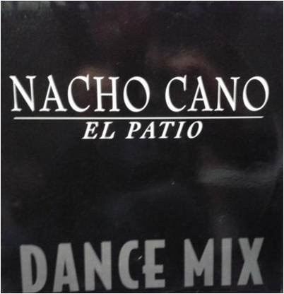 El Patio (Dance Mix)