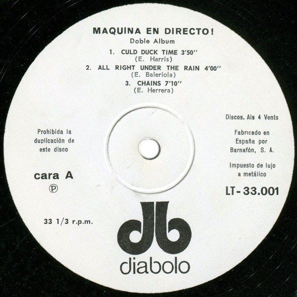 En Directo