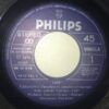 Casanova (Spanish Version) / D.J.