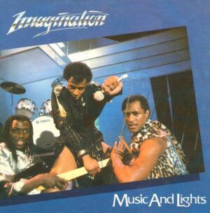 Music And Lights